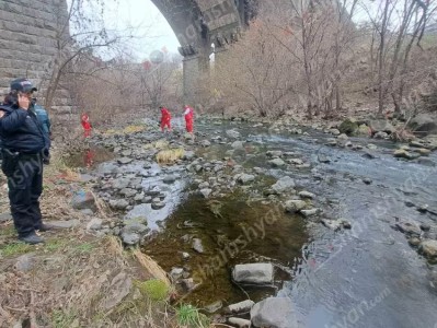 В Ереване обнаружено тело мужчины