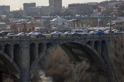 В Ереване обнаружено тело бывшего прокурора
