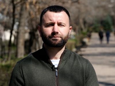 Искандарян: Глава «Арцахбанк»-а построил свою карьеру благодаря находящимся в тюрьмах Баку людям