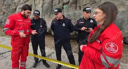 В Ереване обнаружено тело еще одного мужчины