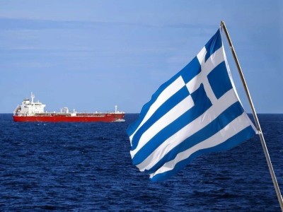 Financial Times. Հունաստանը ձգտում է կենտրոնական տեղ զբաղեցնել եվրոպական գազի շուկայում Ռուսաստանի հեռանալուց հետո