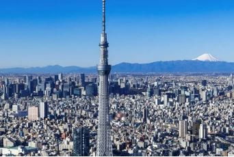 Tokyo Skytree աշտարակում վերելակի անսարքության պատճառով 1200 մարդ է արգելափակվել