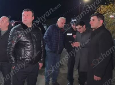 Тяжело раненый в Зовуни мужчина скончался