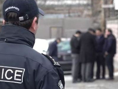 Один из участников кровавого инцидента в Ачапняке арестован
