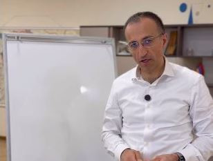 Armenia official: We have increase in birth rate of 3rd children (VIDEO)