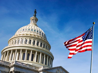 US to suspend tariffs on some goods following Supreme Court ruling