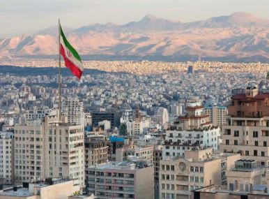 India embassy urges its citizens to leave Iran