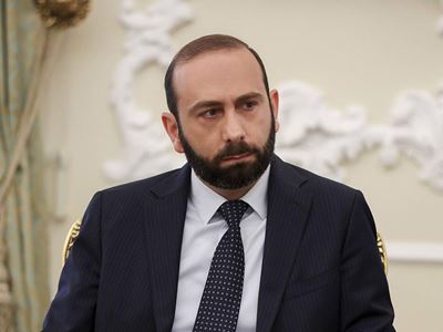 Mirzoyan: Armenia, Azerbaijan jointly moving towards long-term peace