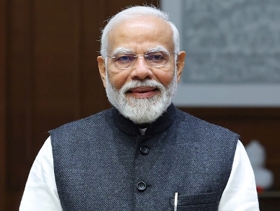 India PM Modi: Shaping a Human-Centric Future for AI – AI Impact Summit 2026
