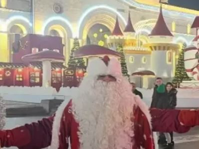 В Ереване отец украл у сына более $100 тыс. и сбежал «со своей снегурочкой»
