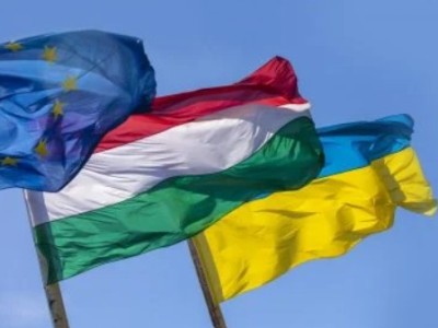 Հունգարիան ԵՄ-ին մեղադրել է սեփական անդամ պետությունների դեմ Կիևին աջակցելու մեջ