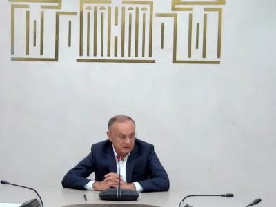 Сейран Оганян: Мы не должны позволить сегодняшней власти воспроизвестись