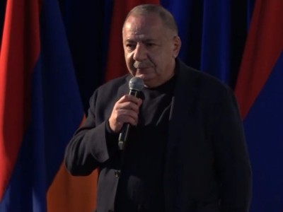 «Հայաստան» դաշինքի պատգամավորն իշխանությունների մասին. մենք պետք է այս չարիքն արմատախիլ անենք իր ակունքից