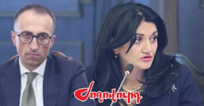 «Ժողովուրդ». Փոխնախարար Նանուշյանի ձախողած ծրագիրը բունտ է առաջացրել