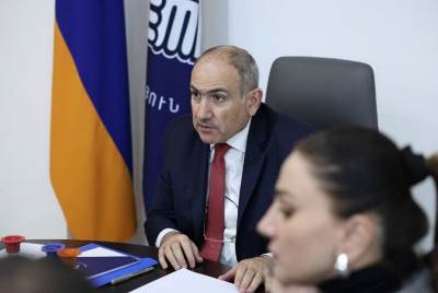 «Հրապարակ». ՔՊ–ում կրքերը չեն հանդարտվում. Փաշինյանի հետ քննարկում են ուզում