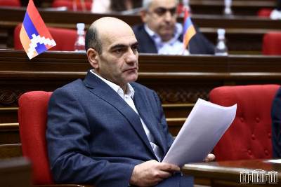 «Հրապարակ». Թադևոս Ավետիսյանը՝ ընդդիմության միասնական թեկնածու