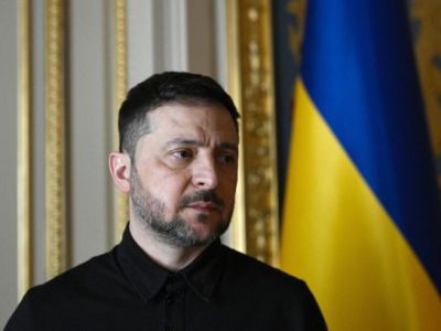 Zelenskyy demands clear timeframe for Ukraine’s EU membership