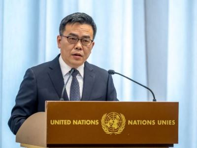 China dismisses US State Department accusations of nuclear testing