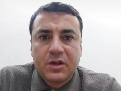 Հստակ հարց. Եթե Մասիվի թաղապետը կաշառք չի վերցնում, ինչո՞ւ է արդարացնում առանց բիտում ասֆալտ փռող շինարարին. Չախոյան