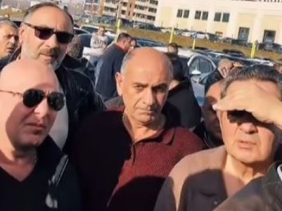 Սոցապնախարարի հետ 2 ժամ հանդիպել ենք. Անակնկալի էր եկել, ասաց, որ մարտի սկզբին պատասխան կտան. Տաքսու վարորդ