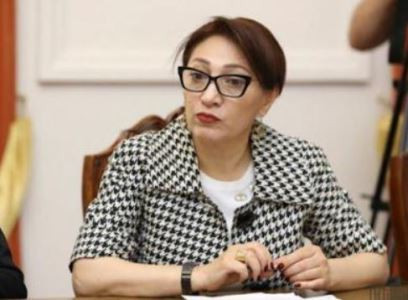 Нет никаких оснований: Оппозиционный депутат раскритиковала очередной антицерковный проект властей
