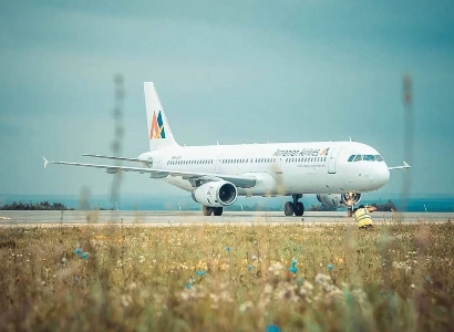 Минтранс РФ: Armenian Airlines не подавала заявку в Росавиацию на летний сезон 2026 года