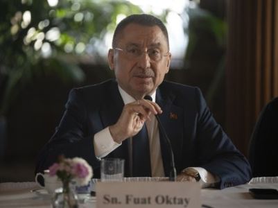 ‘Zangezur Corridor,’ described as ‘Trump Route,’ already agreed upon, Turkey MP says