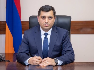 Чиновник: Штат Антикоррупционного комитета Армении в 2025 году был укомплектован не полностью