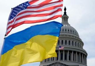 Bloomberg узнал о желании США достичь соглашения по Украине до 4 июля