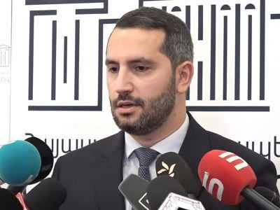 Вице-спикер парламента: СМИ должны сжечь все мосты со вторым и третьим президентами Армении