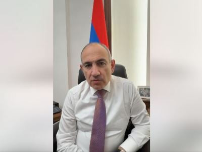 Пашинян заявил об историческом достижении
