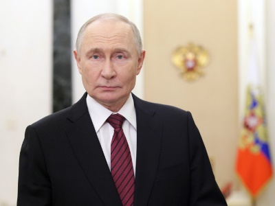 Путин назвал произошедшее на Савеловском вокзале терактом