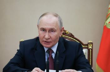 Պուտինը հայտարարել է «Թուրքական հոսք» և «Երկնագույն հոսք» գազատարների հնարավոր պայթեցման սպառնալիքի մասին