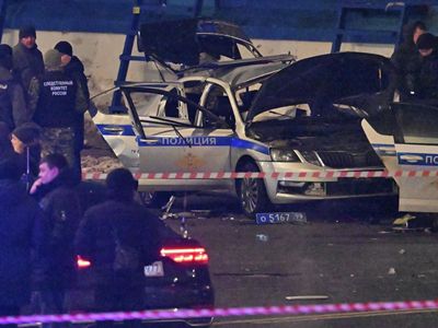 СК России: Устроивший взрыв у Савеловского вокзала оказался 22-летним уроженцем Удмуртии