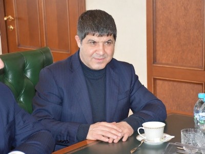 Իվանովոյի մարզի ադրբեջանական համայնքի ղեկավար Ասիֆ Մամեդովին զրկել են ՌԴ քաղաքացիությունից. «Царьград» հեռուստաալիք