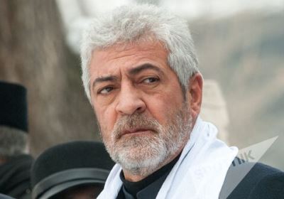 «Իրավունք». «Не все пропало» հանգստացեք. Կճոյանը դեռ հույսեր ունի
