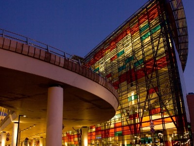 Yerevan international airport wins ASQ Customer Experience Awards in 2 categories