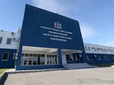 Georgia deports 85 foreigners, including Armenia nationals
