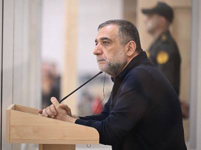Семья Рубена Варданяна: Отказ от апелляции – это не завершение борьбы, а отказ участвовать в фарсе