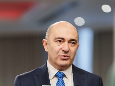 Марукян: Почему ЕС молчит об оккупированных Азербайджаном территориях Армении?