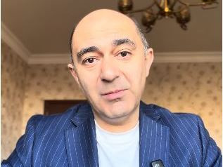 Марукян: Если власти победят, отыграются на пенсионерах за повышение пенсий