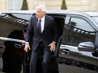 iNyheter: Former Norway PM attempts suicide after Epstein scandal
