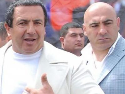 СМИ: Отношения между главой партии «Процветающая Армения» и мэром Абовяна резко обострились