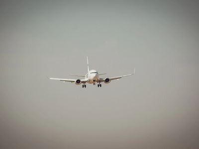 «База»: На борту рейса Екатеринбург-Стамбул во время полёта вспыхнул пожар