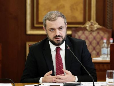 Министр экономики Армении: В случае высоких показателей мы снова повысим пенсии и зарплаты
