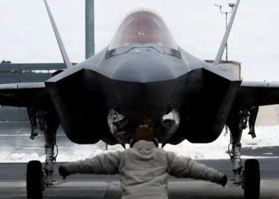 ԱՄՆ-ը Մերձավոր Արևելքում F-22 անտեսանելի կործանիչների ևս մեկ էսկադրիլիա է տեղակայում