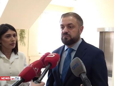 Министр: Возможно, что в связи с решением об увеличении пенсии будут внесены поправки в закон