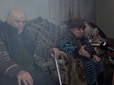 Урезанная помощь, накопившиеся долги: Как выживают насильственно перемещенные арцахцы в Армении?