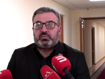 «Армения»: Власти обеспокоены своим рейтингом и пытаются смягчить недовольство в обществе