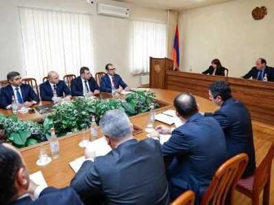 Պետությանը պատճառված վնասից քրեական վարույթներով վերականգնվել է 225 միլիոն 416 հազար դրամը. դատախազություն